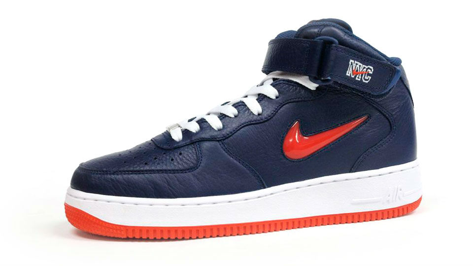 Buy Online nike force 1 classic navy 