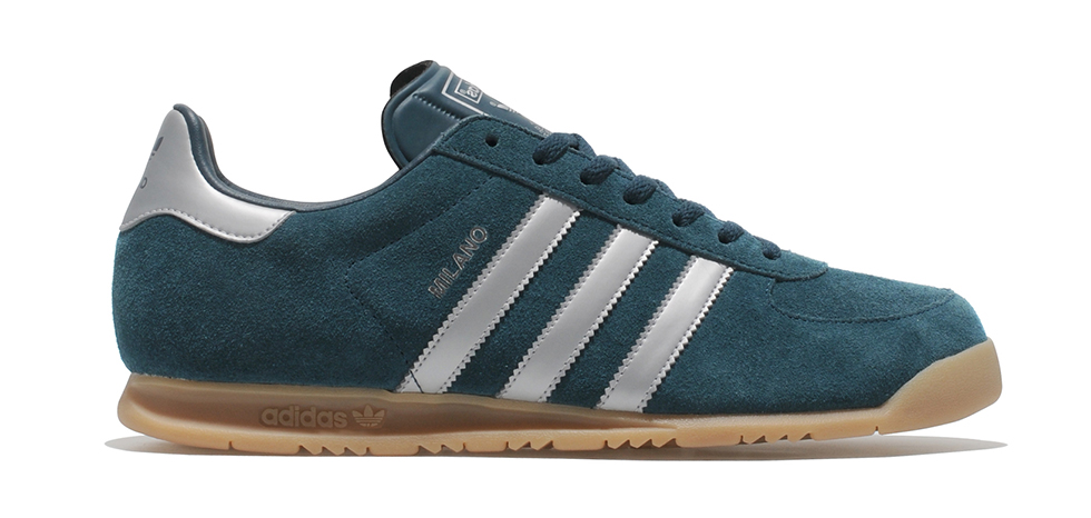 adidas Originals size? Exclusive Milano | Sole Collector