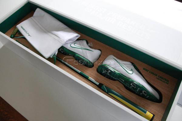 Nike Golf Limited Edition 'Masters' Collection (3)