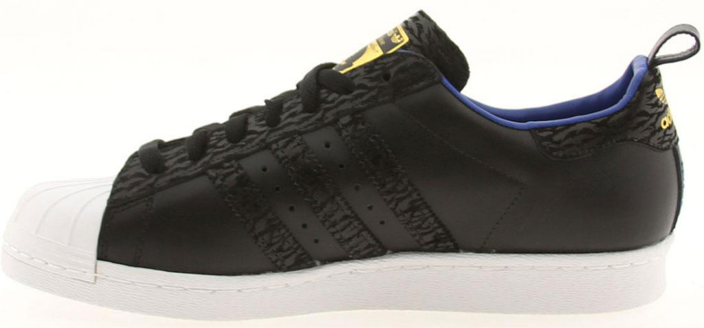 adidas Originals Superstar 80s Derrick Rose Complex