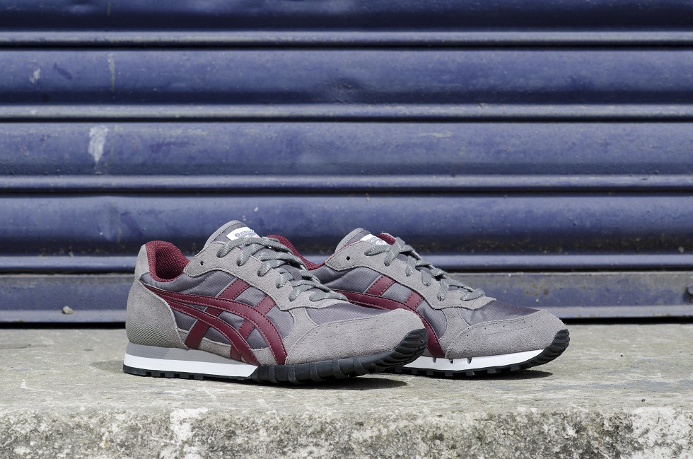 Onitsuka tiger store colorado 85 grey