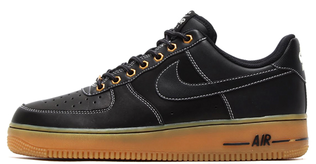 Nike Air Force 1 Low 'Workboot' Pack | Complex