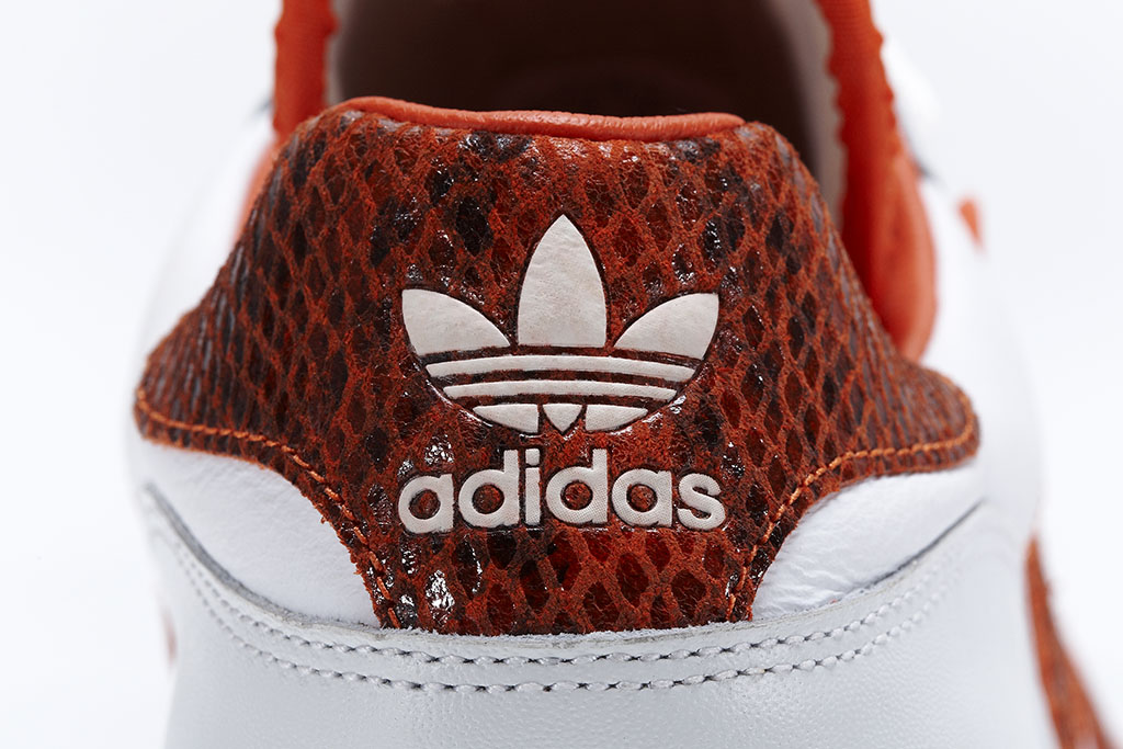 adidas Originals NY Rivalry Lo 10th Anniversary Orange (8)