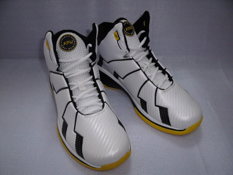 Athletic Propulsion Labs Concept 2 White Black Yellow Detailed (2)