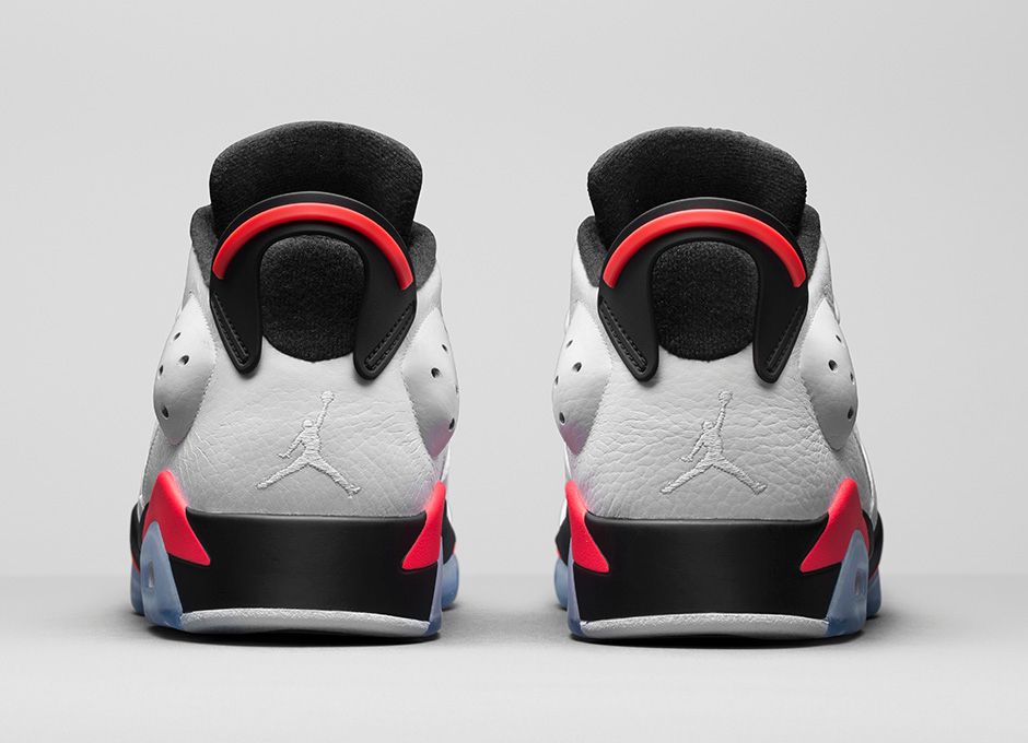 infrared 6s low