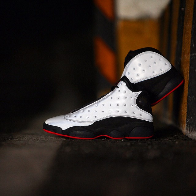 jordan 13 3m