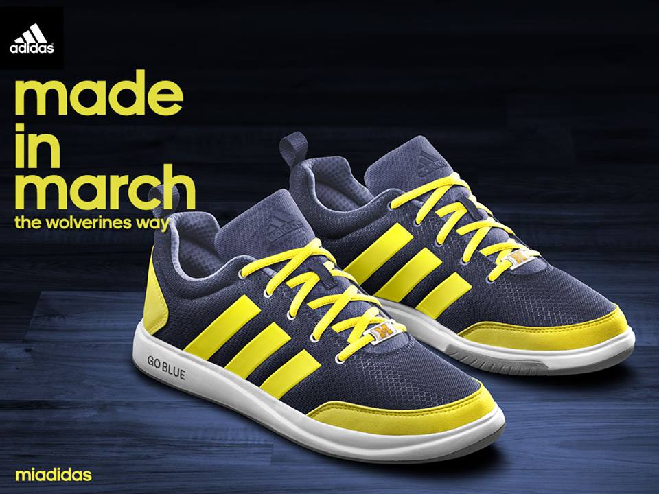 customize your adidas shoes