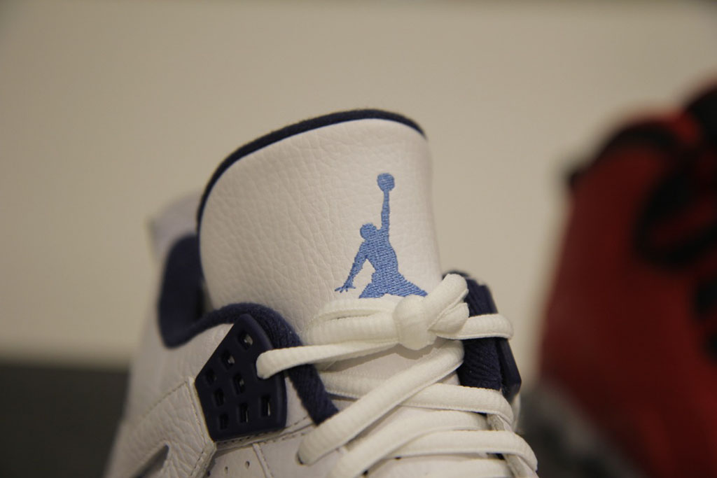 Air Jordan IV 4 Retro Columbia 2015 (2)