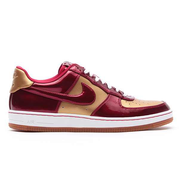 iron man air force 1