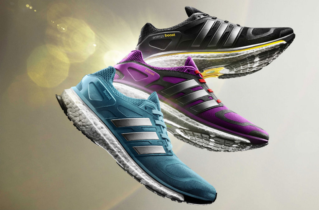 adidas Energy BOOST Womens