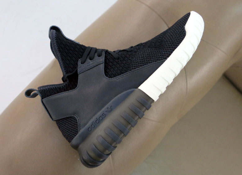 Adidas Tubular Defiant Primeknit Shoes adidas Singapore