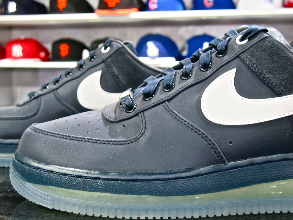 Nike Air Force 1 Low Max Air NRG - Medal Stand | Complex