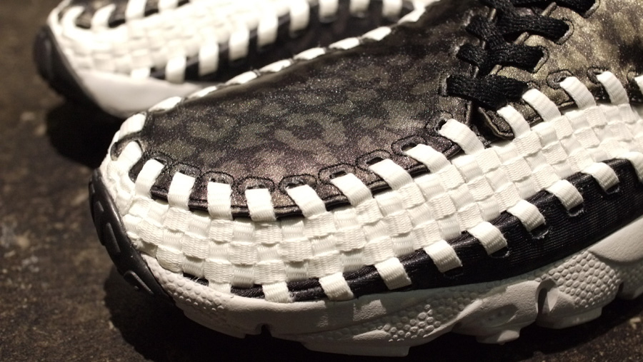 Nike Air Footscape Woven Chukka - mita Exclusive | Complex