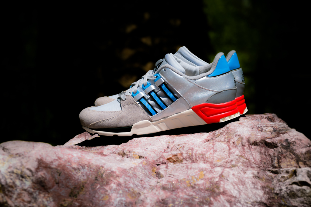 Packer Shoes x adidas Equipment Running Support 'SL 80' C77362