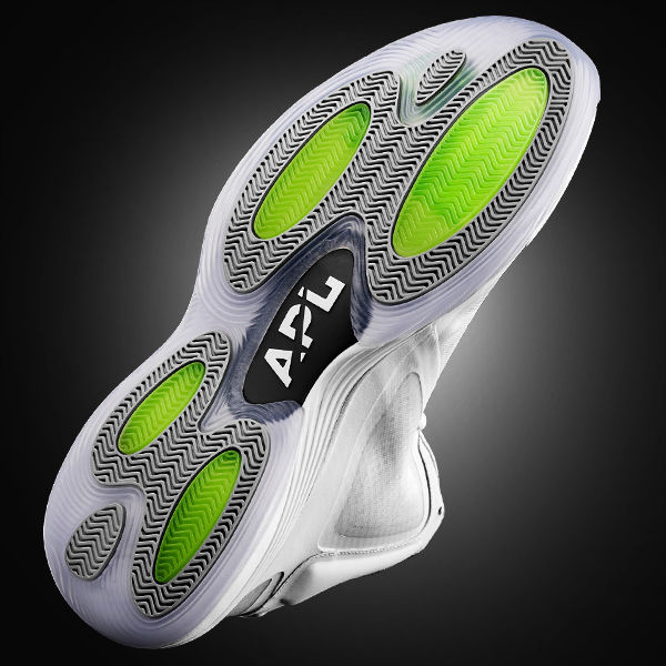 Athletic Propulsion Labs Introduces The Concept 3