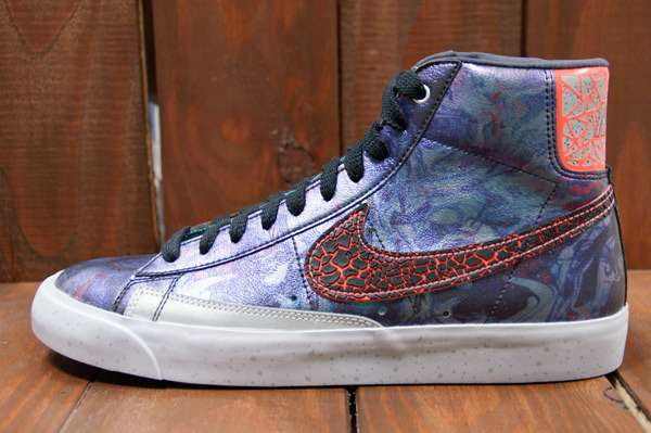 Nike blazer mid store prm qs