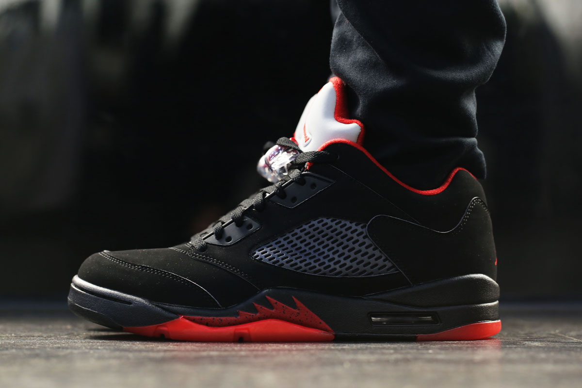 jordan 5 retro low alternate 90