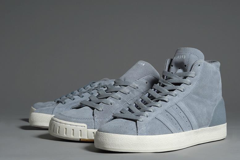 adidas originals munchen trainers