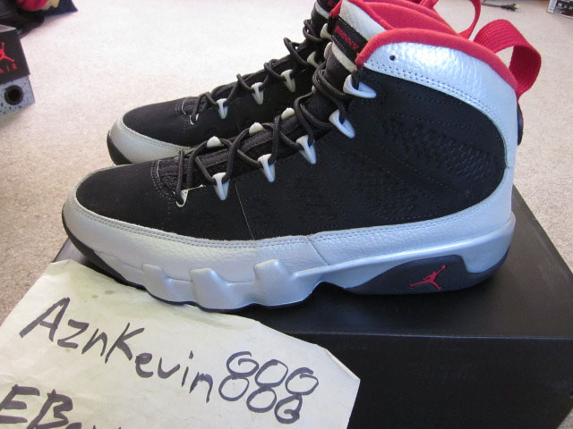 air jordan johnny kilroy