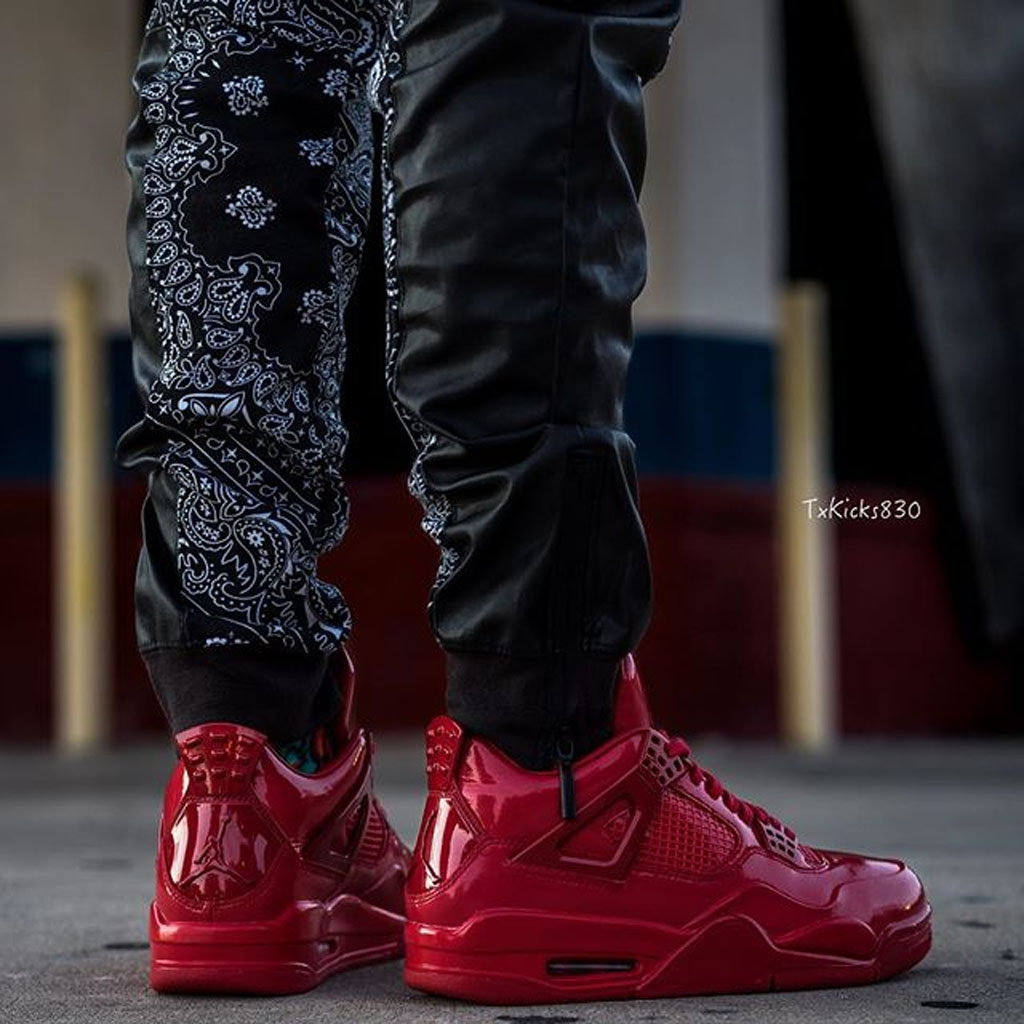 What You Wore: The Best #SoleToday Pics On Instagram This Week | Sole ...