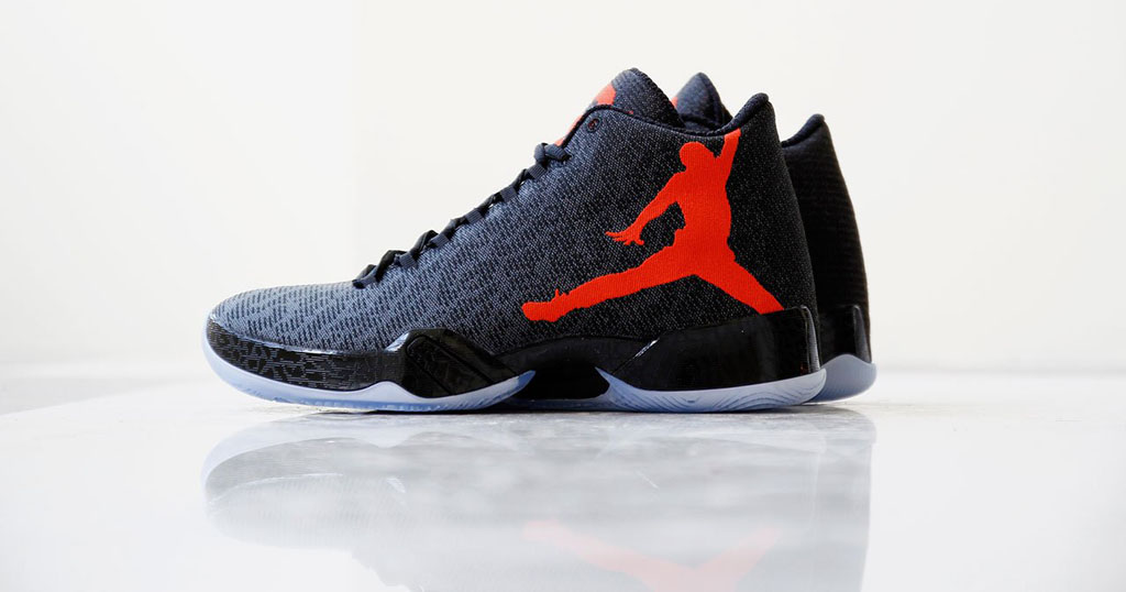 Another Look at the Air Jordan XX9 in 