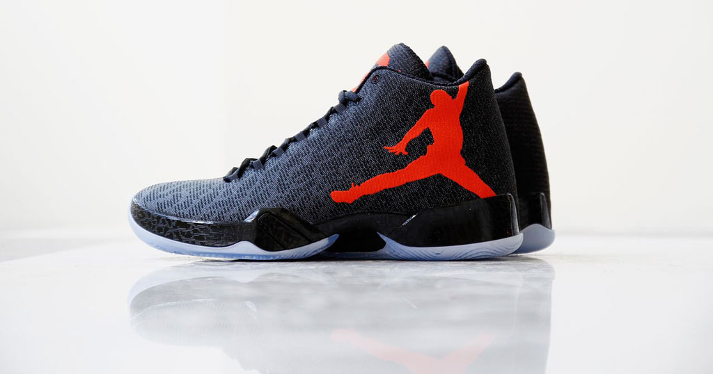 Air jordan 29 team orange sale