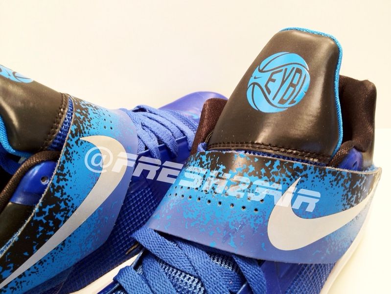 Nike kd cheap 4 elite shoes