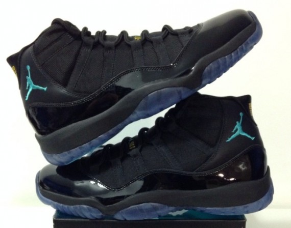 gamma 13 jordans