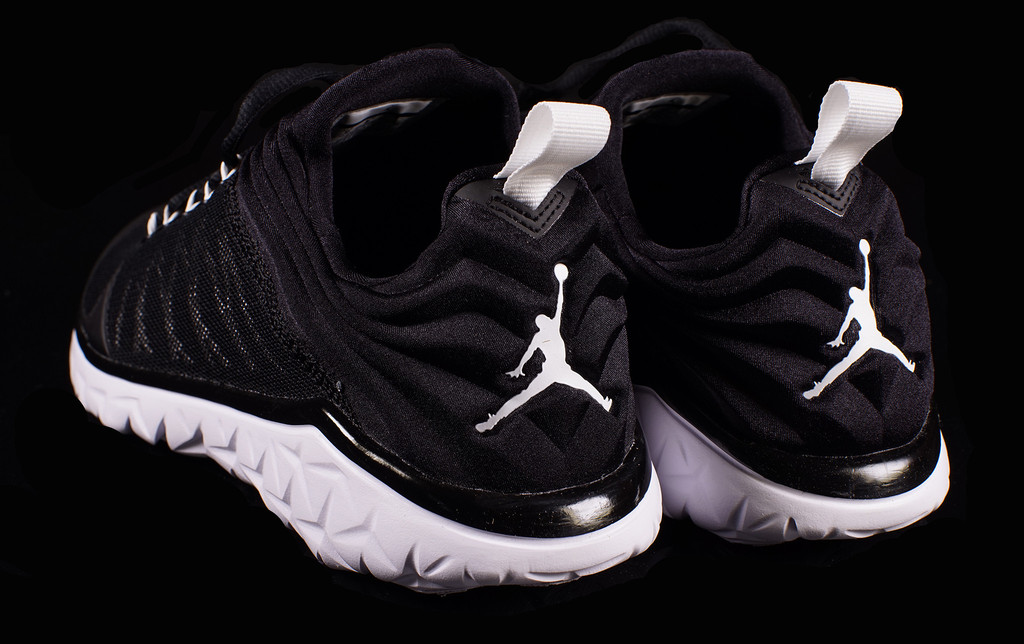 jordan flight flex trainer