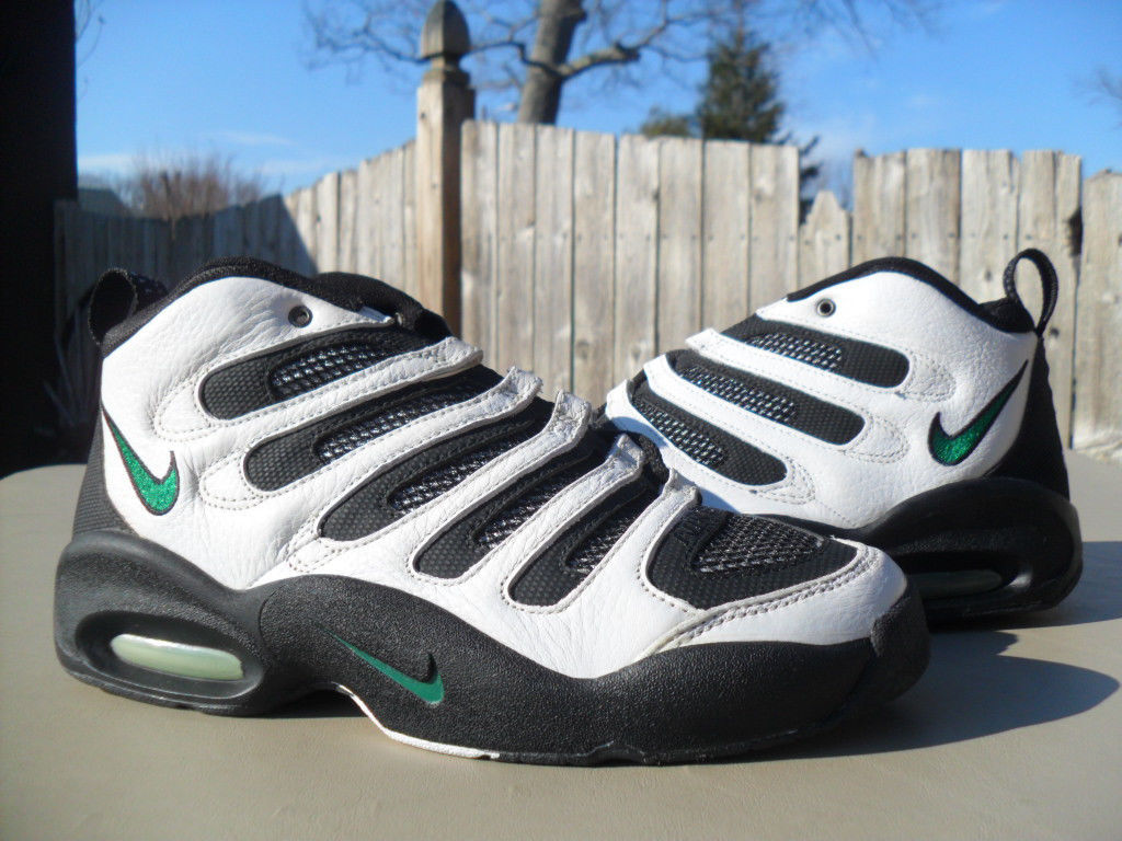 nike air breathe hoop