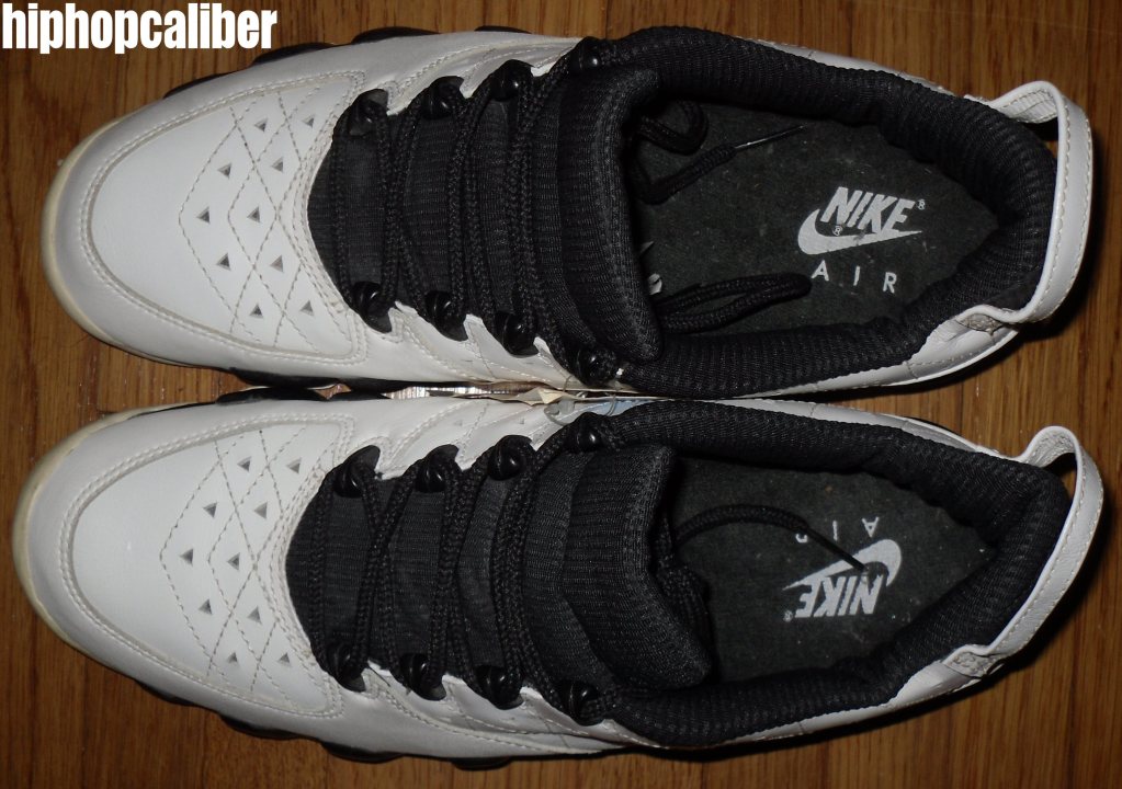 Air Jordan IX - 1993 Look-See Production Sample