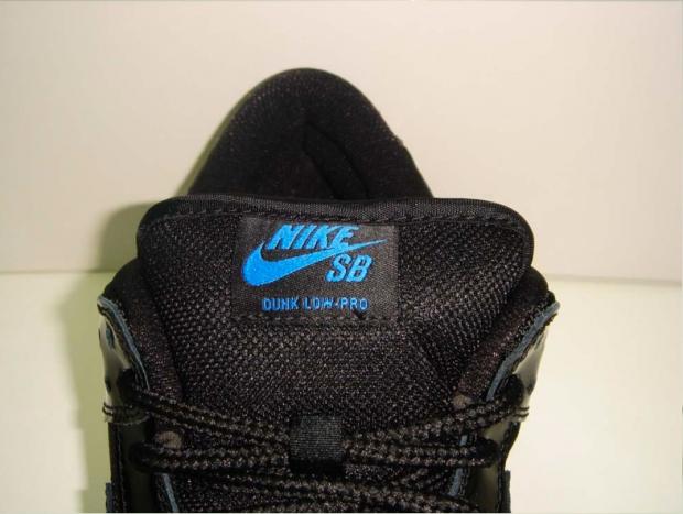 Nike SB Low - "Space Jam" - May 2011 Quickstrike