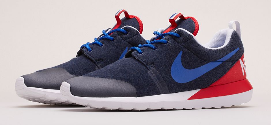 nike roshe one france