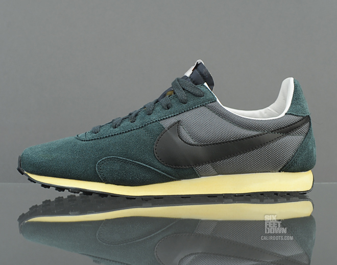 nike pre montreal racer vntg