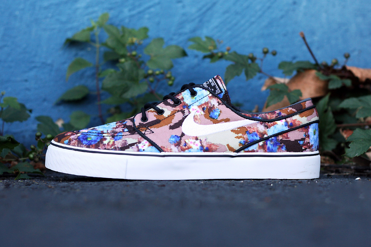 Nike stefan janoski online colores