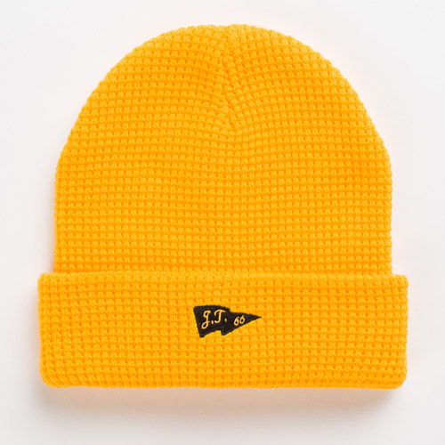 Joel Tudor Vans beanie