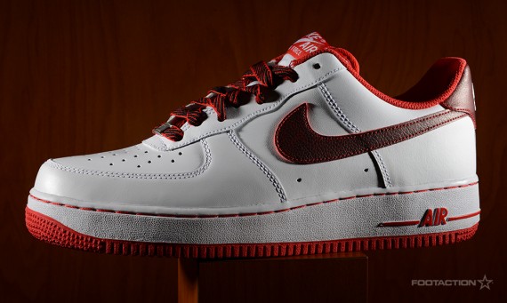 air force 1 footaction