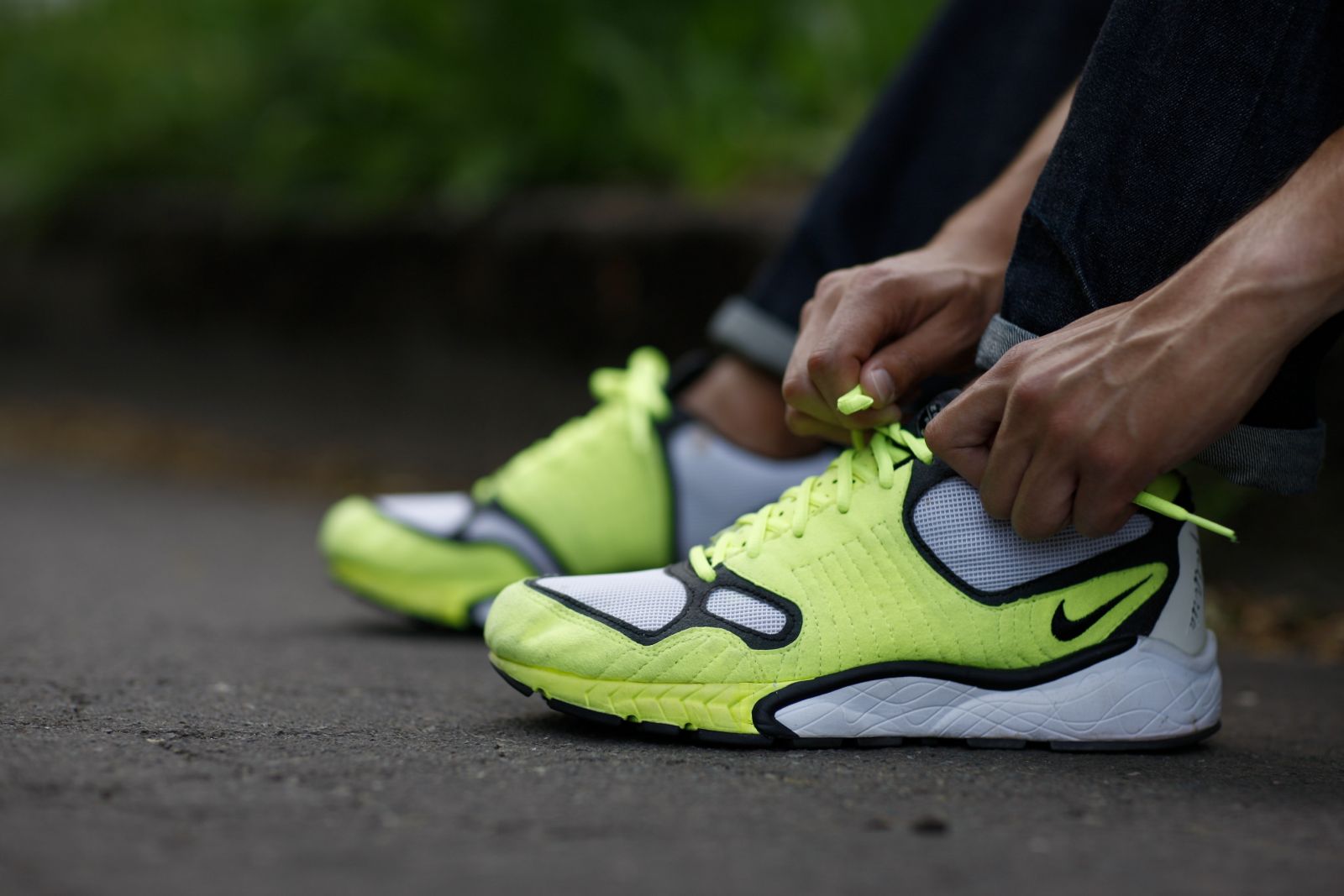 The Best Nike Running Shoes Yet to be Retroed Complex