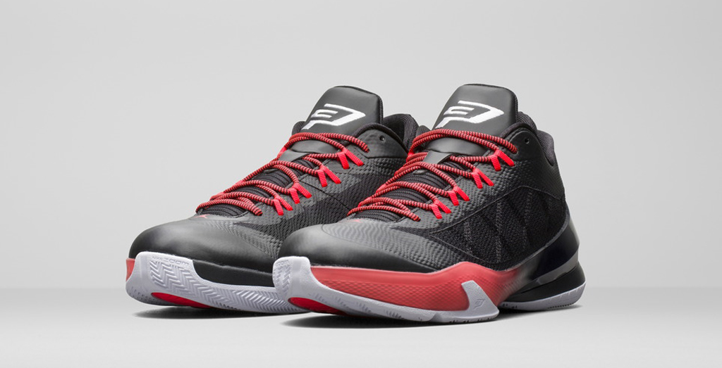 Jordan Brand Officially Introduces the Jordan CP3.VIII | Sole Collector
