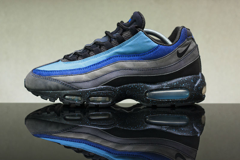 Spotlight // Pickups of the Week September 29, 2012 - Nike Air Max 95 Stash by msgt16