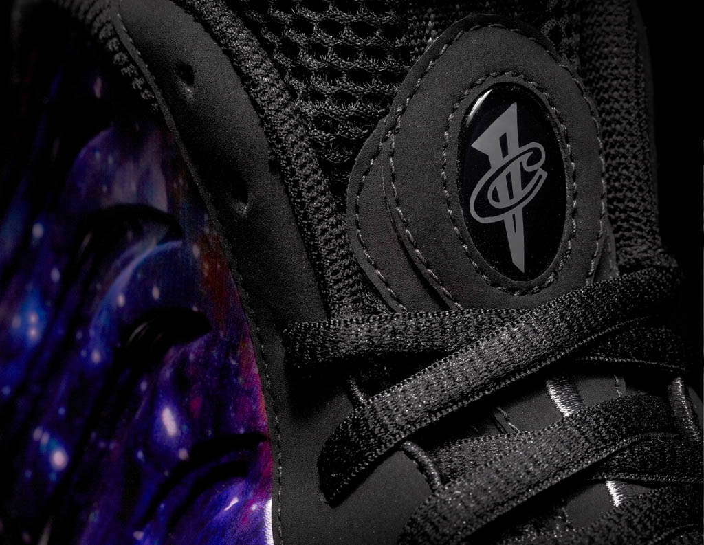 Nike Air Foamposite One - All-Star 