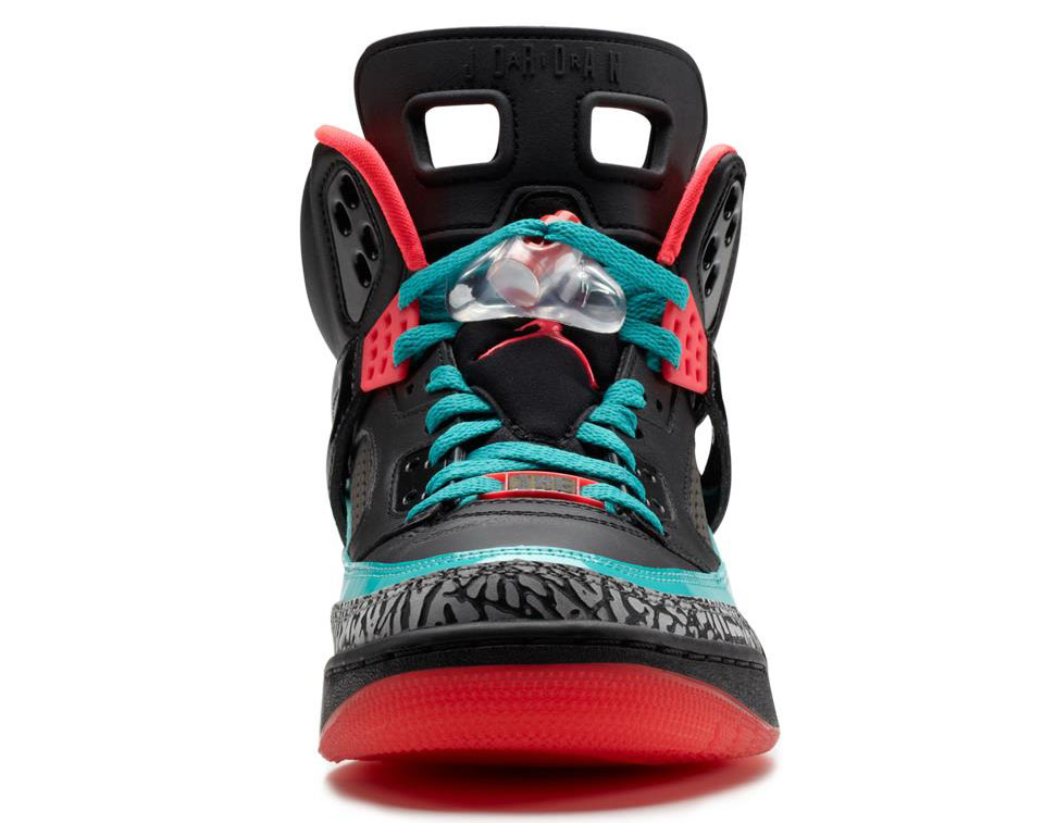 Jordan Spiz'ike NIKEiD New Materials and Colors (7)