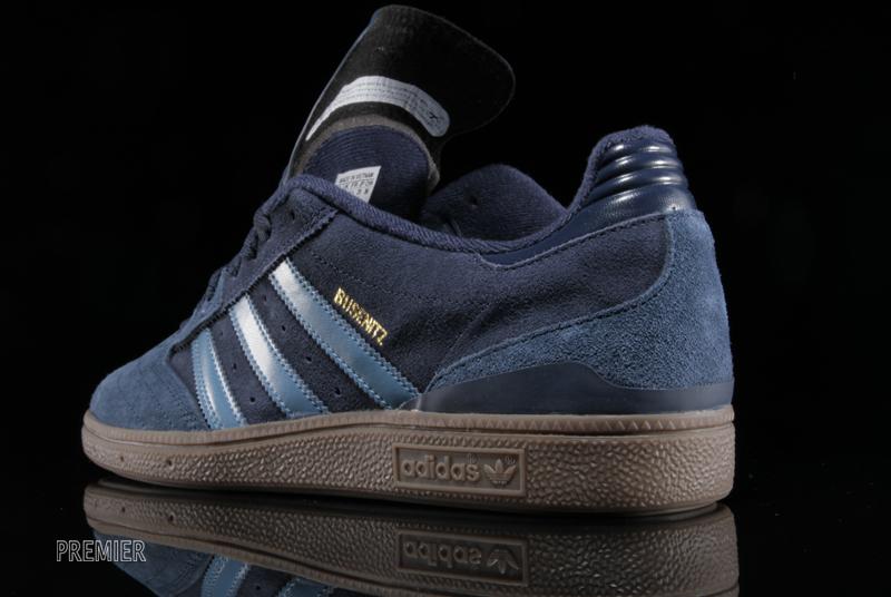 adidas busenitz pro navy