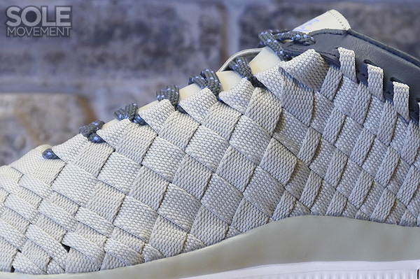 nike free inneva woven light stone
