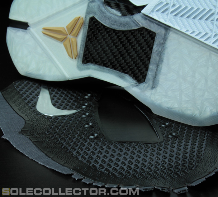 Interview // Leo Chang & Jason Petrie Detail The Zoom Kobe VII Elite ...