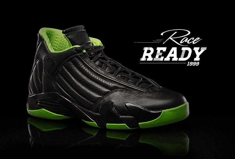 air jordan 14 flight 4