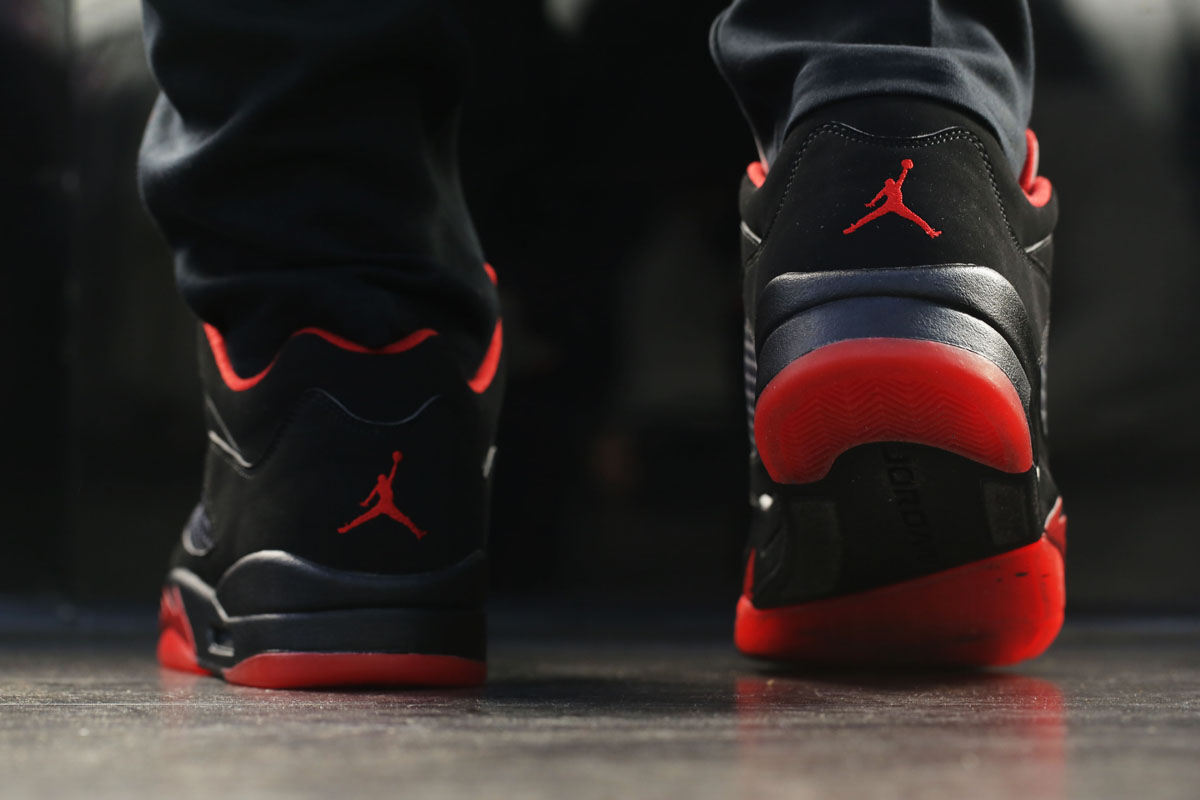 jordan retro 5 alternate 90