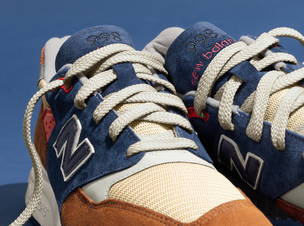 J.Crew's Next New Balance Releases Soon Sole Collector
