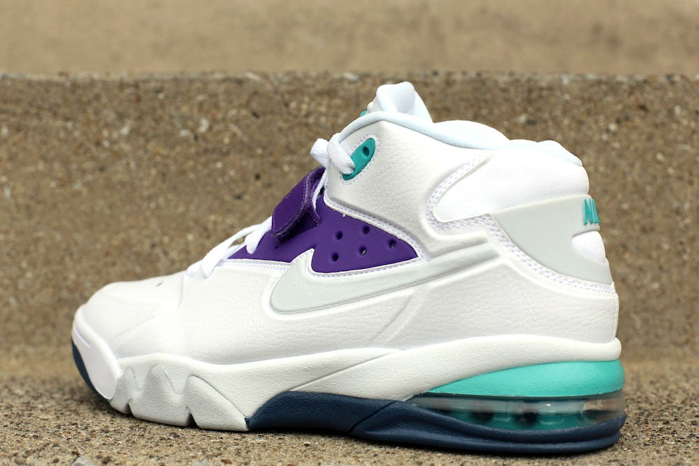 nike air force max 2013