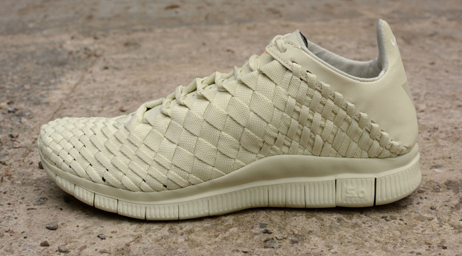 There's Another Nike Free Inneva Woven 